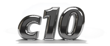 c10 logo