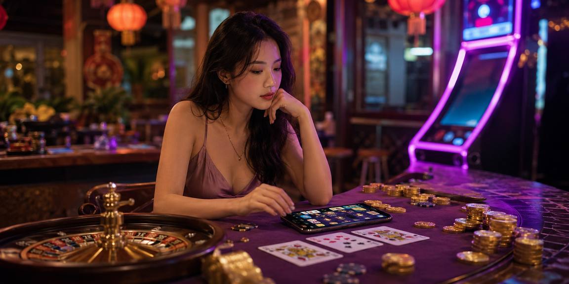 c10 Phòng Slot Tích Hợp